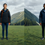 Here are two high-quality image prompts for Stable Diffusion XL, designed to generate professional and safe images: